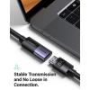 imageUGREEN 8K60Hz HDMI Extender Cable Bundle with HDMI Coupler 2 Pack 8K60Hz
