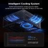 imageUGREEN Maxidok Thunderbolt 5 Dock Revodok 17 in 1 120Gbps M2 SSD Slot 3TBT5 Single 8KDual 6K240W Total Charging 25G SD 40 35mm Audio Docking Station for MacBooks amp Windows Laptops