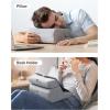 imageUGREEN Tablet Pillow Stand Grey Bundle with Tablet Pillow Blue