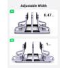 imageUGREEN Vertical Laptop Stand Bundle