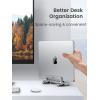 imageUGREEN Vertical Laptop Stand Bundle with Tablet Stand Holder