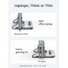 imageUGREEN Vertical Laptop Stand Bundle with Tablet Stand Holder