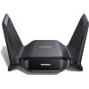 imageUGREEN BE6500 WiFi Adapter for Desktop PC WiFi 7 Dongle with 5GHz24GHz6GHz TriBand Dual High Gain Antennas USB 30 4KQAM WAP3SAE Only Compatible with Windows 1011