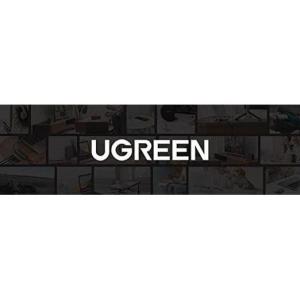 imageUGREEN HDMI 21 Cable Certified 10K 8K 4K 1440P 240165144120Hz eARC Dolby Atmos Vision HDR 48Gbps Ultra High Speed HDCP 23 Compatible with PS54 Xbox Series XS Laptop TV Soundbar Game Monitor3M30 Meters