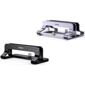 imageUGREEN Vertical Laptop Stand Bundle