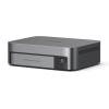 imageUGREEN NAS DXP480T Plus 4 Bay AllFlash SSD NAS Diskless Bundle with UGREEN LinkStation eGPU Dock with 850W Power Supply Compatible with GPUs Like NVIDIAAMDIntel for LaptopsHandheldsMini PCs