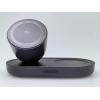 imageUGREEN 25W Magnetic Wireless Charger Stand Qi22 Certified MagSafe Compatible 2 in 1 Charging Station for iPhone 17 16 15 and AirPods Pro Pixel Office Desk Accessories BlackBlack