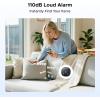 imageUGREEN FineTrack Mini2 Air Tracker Tags iOS Only 4 PackBluetooth Tracker Compatible with Apple Find My57 Year Battery Life Item Finder Smart Tag for KeysLuggage