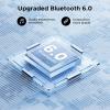 imageUGREEN Bluetooth 60 LDAC Audio Adapter for TV Home Speakers HighResolution Wireless Audio Bluetooth Receiver Add Bluetooth Wireless to AUXRCA Stereo Systems Plug amp Play and Dual Device Pairing