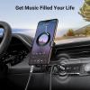 imageUGREEN USB Type C to Headphone Adapter Right Angle USB C to 35mm Audio Adapter Bundle with 35mm Audio Cable Braided 4Pole