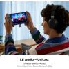 imageUGREEN USBC Bluetooth Adapter for PS5 Gaming Consoles amp PC Bluetooth 60 Transmitter with LE Audio aptX AdaptiveHDaptXSBC Dual Pairing amp OnetoMany Broadcast for Wireless Headphones Speakers