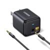 imageUGREEN Bluetooth 60 LDAC Audio Adapter for TV Home Speakers HighResolution Wireless Audio Bluetooth Receiver Add Bluetooth Wireless to AUXRCA Stereo Systems Plug amp Play and Dual Device Pairing