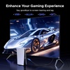 image:imageUGREEN 8K 10K 90 Degree HDMI Cable 48Gbps 66FT Ultra High Speed Right Angle HDMI 21 Braided Cord 4K240Hz 8K60Hz HDCP 22amp23 eARC HDR 10 Compatible with PS5BlurayRoku TVSwitch 2Mac mini33FT