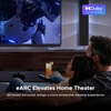 image:imageUGREEN 8K 10K 90 Degree HDMI Cable 48Gbps 66FT Ultra High Speed Right Angle HDMI 21 Braided Cord 4K240Hz 8K60Hz HDCP 22amp23 eARC HDR 10 Compatible with PS5BlurayRoku TVSwitch 2Mac mini33FT