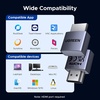 image:imageUGREEN 4 Pack HDMI Dummy Plug 4K60Hz 2K60Hz 1080P120Hz EDID Emulator Virtual Monitor Emulator HDMI Headless Adapter for Remote PC Laptop