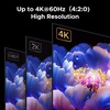 image:imageUGREEN 4 Pack HDMI Dummy Plug 4K60Hz 2K60Hz 1080P120Hz EDID Emulator Virtual Monitor Emulator HDMI Headless Adapter for Remote PC Laptop