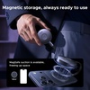 image:imageUGREEN Magnetic Wireless USB C Transmitter and HDMI Receiver 1080P60Hz Plug amp Play 5G Transmission for Video and Audio Output for iPhonePCMacBookCameraLaptopTablet to TVMonitor 164FT50m