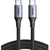 image:imageUGREEN 140W USB C Charger amp 240W 66FT USB C to USB C Cable