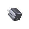 image:imageUGREEN 30W Charger Bundle with 100W 2Pack USB C to USB C Cable for iPhone 1515 Plus15 Pro15 ProMax MacBook iPad Dell XPS Samsung Galaxy S24S23
