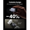 image:imageUGREEN 30W USB C Charger Bundle with 33FT USB C Cable 100W Fast Charging Compatible with iPhone 1515 Pro15 Pro Max