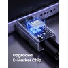 image:imageUGREEN 30W USB C Charger Bundle with 33FT USB C Cable 100W Fast Charging Compatible with iPhone 1515 Pro15 Pro Max