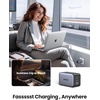 image:imageUGREEN 65W USB C Charger Bundle with 33ft USB C Cable 100W USB C to USB C Cable Fast Charging Type C Cord USB C Charger Cable Compatible with iPhone 1515 Pro15 Pro Max