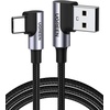 image:imageUGREEN 65W USB C Charger Bundle with 33ft USB to USB C Cable 90 Degree Compatible with iPhone 1515 Plus15 Pro15 Pro MaxSamsung Galaxy S10S10Pixel 76aLG G8G7PixelSwitch