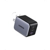 image:imageUGREEN 65W USB C Charger Nexode X 3Port Bundle with USB C Cable 100W Compatible with iPhone 1515 Pro15 Pro Max MacBook ProAir Galaxy S24S23 iPad ProAir Pixel 8 33ft