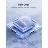 image:imageUGREEN Bundle Item 45W 3 in 1 Compact GaN Retracble Charger and Nexode 8Port GaN Power Strip Cruise Essentials