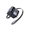 image:imageUGREEN Bundle Item 45W Retractable GaN Charger and 30W USB C Charger for iPhone 16151413 Galaxy S25S24S23