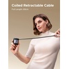 image:imageUGREEN Bundle Item 45W Retractable GaN Charger and 30W USB C Charger for iPhone 16151413 Galaxy S25S24S23
