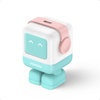 image:imageUGREEN Charger Bundle Uno 30W Compact Nexode Robot GaN USB C Fast Charger Block Pink Blue  Purple Compatible with iPhone 161514 Galaxy S25S24S23 Pixel 987 MacBook Air iPad Pro