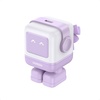 image:imageUGREEN Charger Bundle Uno 30W Compact Nexode Robot GaN USB C Fast Charger Block Pink Blue  Purple Compatible with iPhone 161514 Galaxy S25S24S23 Pixel 987 MacBook Air iPad Pro