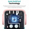 image:imageUGREEN Charger Bundle Uno 30W Compact Nexode Robot GaN USB C Fast Charger Block Pink Blue  Purple Compatible with iPhone 161514 Galaxy S25S24S23 Pixel 987 MacBook Air iPad Pro