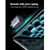 image:imageUGREEN GaN Charger Bundle 35W 2Port USBCA  45W 2Port USBC Foldable Fast Charging for iPhone 16 Galaxy S25 MacBook Steam Deck amp More