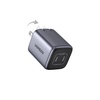 image:imageUGREEN GaN Charger Bundle 35W 2Port USBCA  45W 2Port USBC Foldable Fast Charging for iPhone 16 Galaxy S25 MacBook Steam Deck amp More