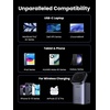 image:imageUGREEN MagSafe Charger Bundle with 100W USB C to USB C Cable for iPhone 1515 Plus15 Pro15 Pro Max MacBook Pro iPad Pro Dell XPS Samsung Galaxy S24S23S22 Ultra Switch Pixel8