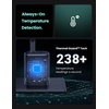 image:imageUGREEN Nexode 45W USB C Charger Black Bundle with 45W USB C Charger White