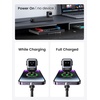 image:imageUGREEN Nexode 45W USB C Charger Bundle with 65W Robot GaN USB C Charger