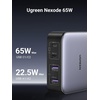 image:imageUGREEN Nexode 65W USB C Charger Desktop Bundle with 60W 2 Pack USB C Cable