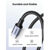 image:imageUGREEN Nexode 65W USB C Charger Desktop Bundle with 60W 2 Pack USB C Cable