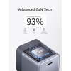 image:imageUGREEN Nexode Air 45W USB C Charger Block Foldable Ultra Mini USBC Fast Charging with GaN Tech Travel Essentials Wall Charger for iPhone 17 16 Galaxy S26S25 iPad MacBook AirNeoPro WhiteGrey