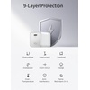 image:imageUGREEN Nexode Air 45W USB C Charger Block Foldable Ultra Mini USBC Fast Charging with GaN Tech Travel Essentials Wall Charger for iPhone 17 16 Galaxy S26S25 iPad MacBook AirNeoPro WhiteWhite