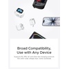 image:imageUGREEN Nexode Air 45W USB C Charger Block Foldable Ultra Mini USBC Fast Charging with GaN Tech Travel Essentials Wall Charger for iPhone 17 16 Galaxy S26S25 iPad MacBook AirNeoPro WhiteWhite