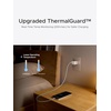 image:imageUGREEN Nexode Air 45W USB C Charger Block Foldable Ultra Mini USBC Fast Charging with GaN Tech Travel Essentials Wall Charger for iPhone 17 16 Galaxy S26S25 iPad MacBook AirNeoPro WhiteWhite