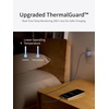 image:imageUGREEN Nexode Air 45W USB C Charger Block Foldable Ultra Mini USBC Fast Charging with GaN Tech Travel Essentials Wall Charger for iPhone 17 16 Galaxy S26S25 iPad MacBook AirNeoPro WhiteGrey