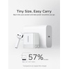 image:imageUGREEN Nexode Air 45W USB C Charger Block Foldable Ultra Mini USBC Fast Charging with GaN Tech Travel Essentials Wall Charger for iPhone 17 16 Galaxy S26S25 iPad MacBook AirNeoPro WhiteWhite