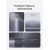 image:imageUGREEN Nexode Air 45W USB C Charger Block Foldable Ultra Mini USBC Fast Charging with GaN Tech Travel Essentials Wall Charger for iPhone 17 16 Galaxy S26S25 iPad MacBook AirNeoPro WhiteGrey