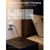 image:imageUGREEN Nexode Air 65W Charger Honkai Star Rail Edition Mini USB C Charger Block Fast Charging with USB C Cable GaN Charger for MacBook AirNeoPro iPhone 17 16 Galaxy S26S25 iPad CyanGrey