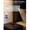 image:imageUGREEN Nexode Air 65W Charger Honkai Star Rail Edition Mini USB C Charger Block Fast Charging with USB C Cable GaN Charger for MacBook AirNeoPro iPhone 17 16 Galaxy S26S25 iPad CyanBlue